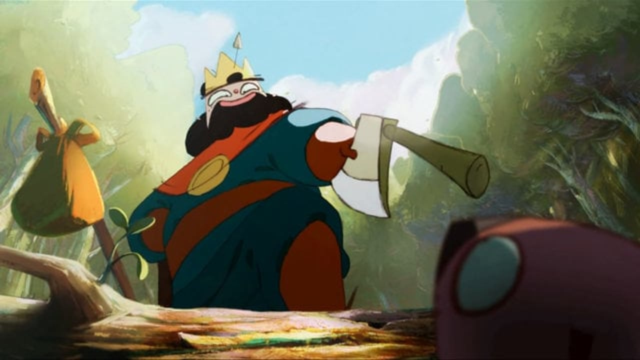 Vignette de « Le royaume »