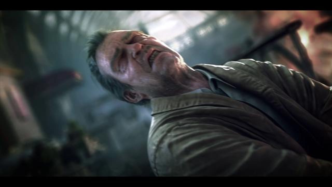 Thumbnail for "ZombiU Trailer"