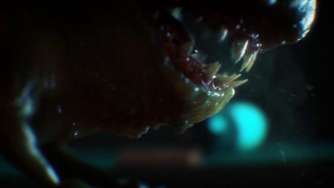 Thumbnail for "Killer Freaks from outer space"