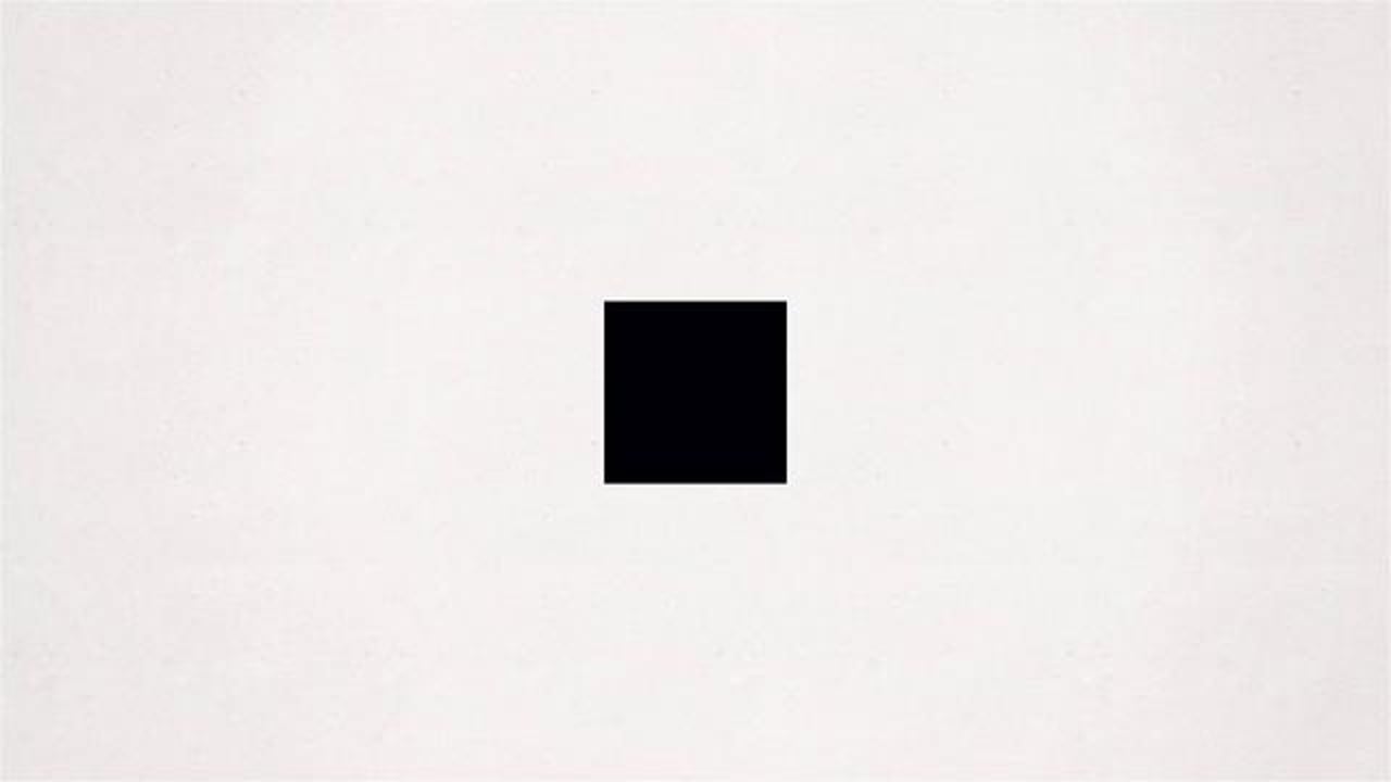 Vignette de « Variations Graphiques autour du Carré »