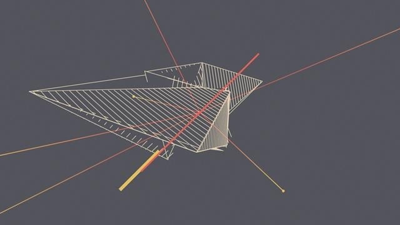 Thumbnail for "Animation Sequence Project"