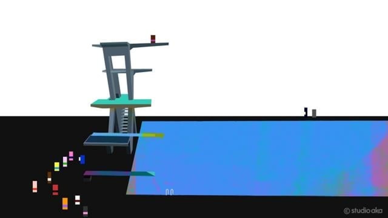 Thumbnail for "Love Sport Love Hig Diving"