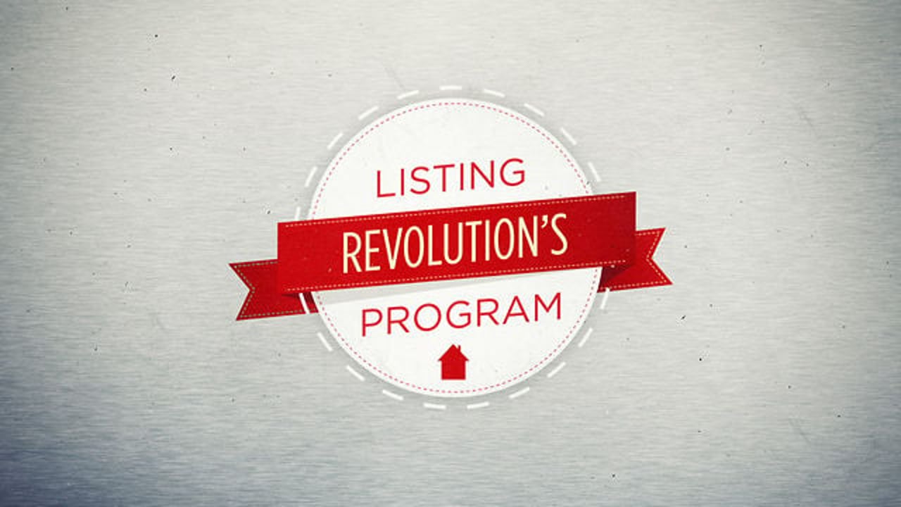 Vignette de « Revolution Real Estate »