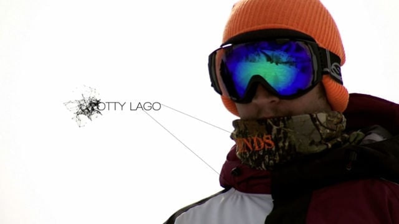 Vignette de « Art of Flight Titles - Plexus Edit »