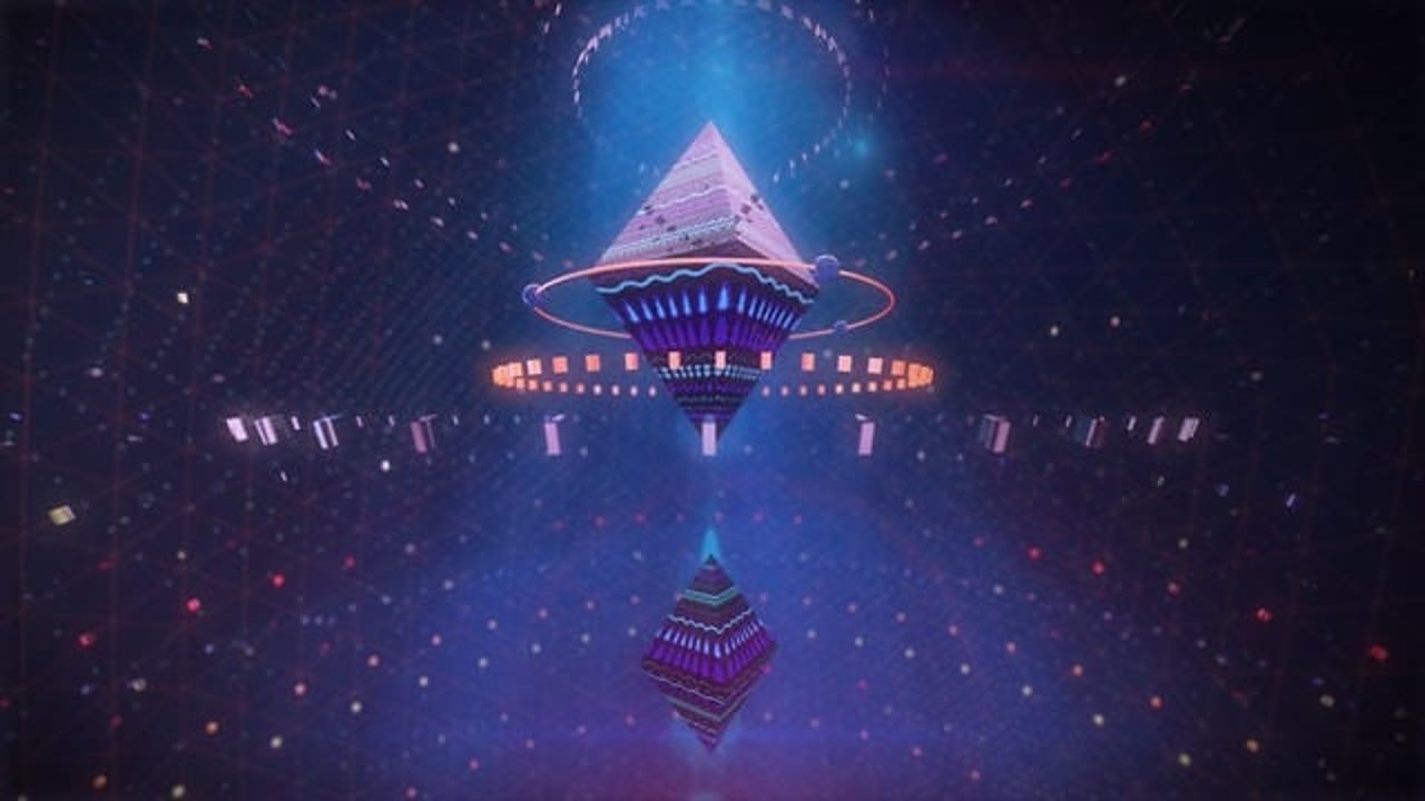 Thumbnail for "Digitized"