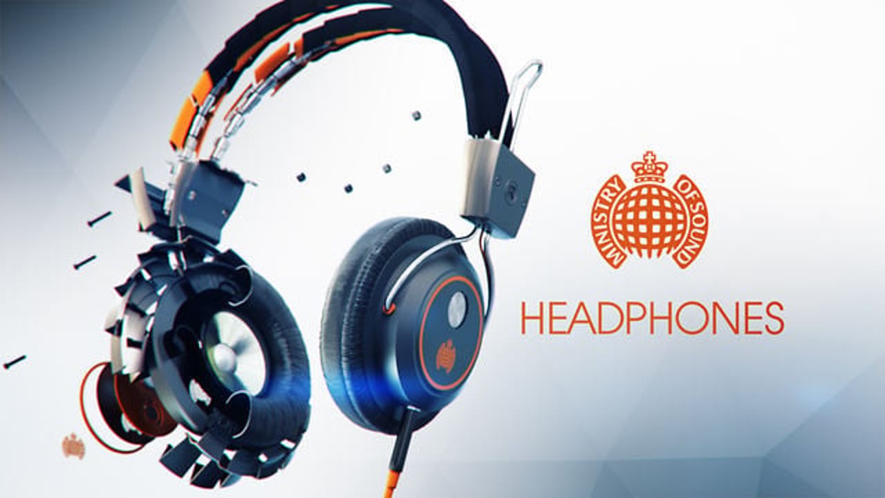 Thumbnail for "Headphones"