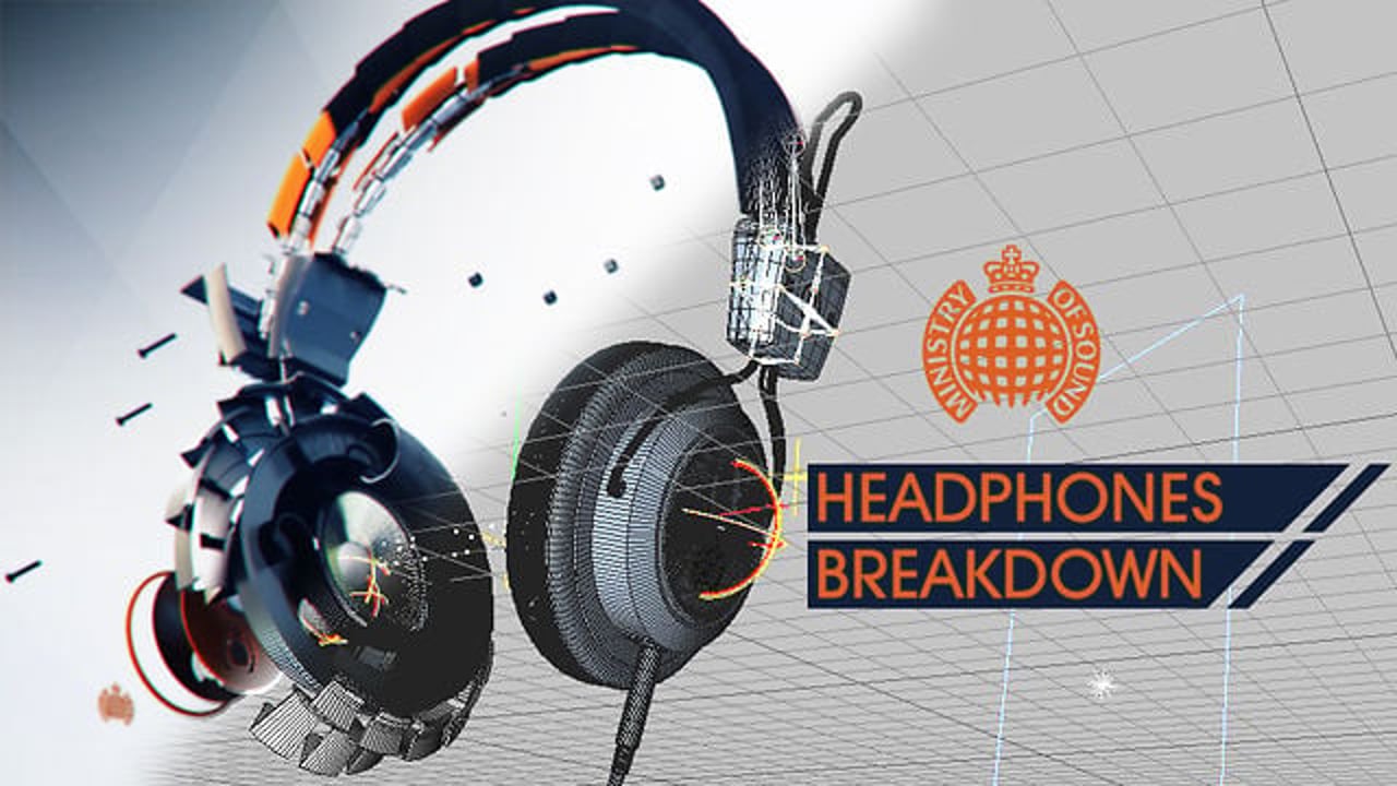 Thumbnail for "Headphones - Making of"