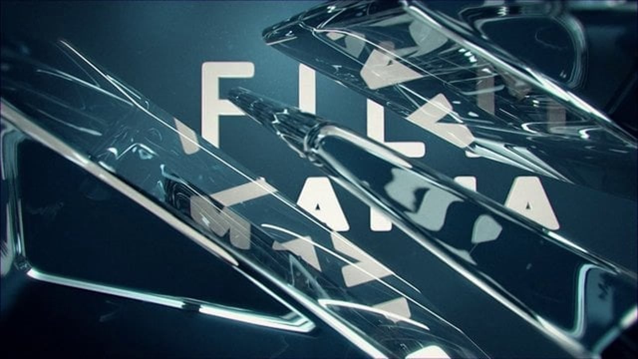 Thumbnail for "Reel 2012"