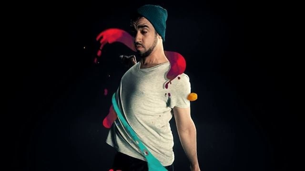 Vignette de « MTV World Design Studio Milan - Infectious »