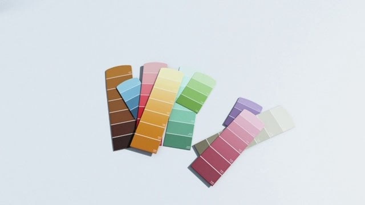 Vignette de « Sherwin-Williams - Color Travels »