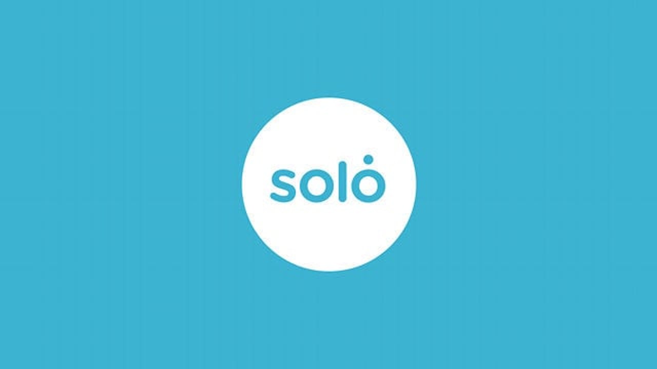 Vignette de « Solo Promo Video »