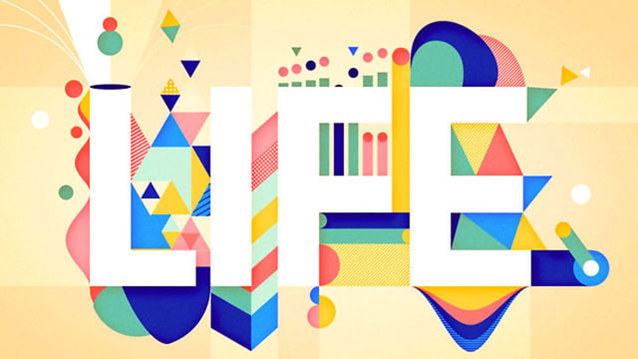 Vignette de « Life »