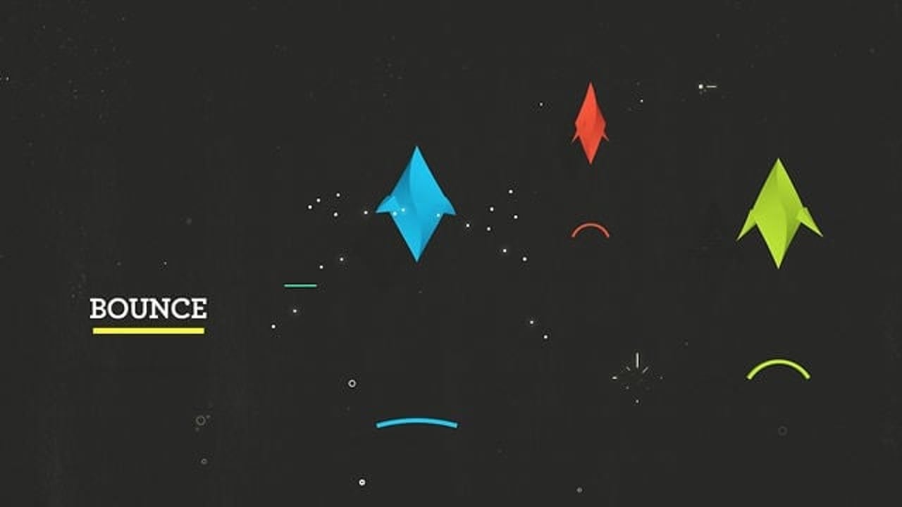 Vignette de « Bounce »