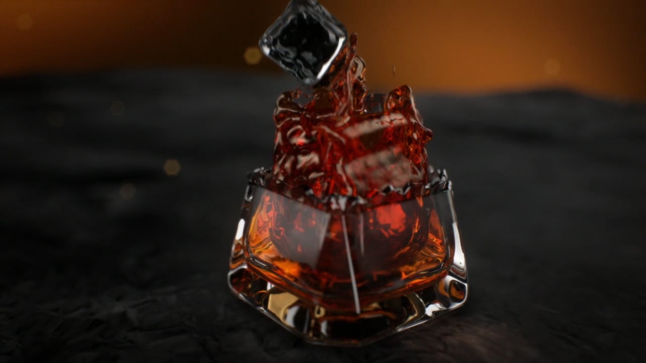 Thumbnail for "Cineware - Whisky"