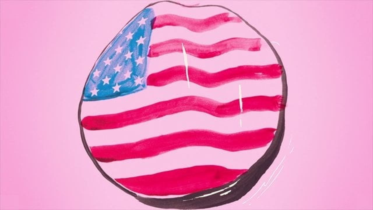 Thumbnail for "National Geographic - 80's Ident"