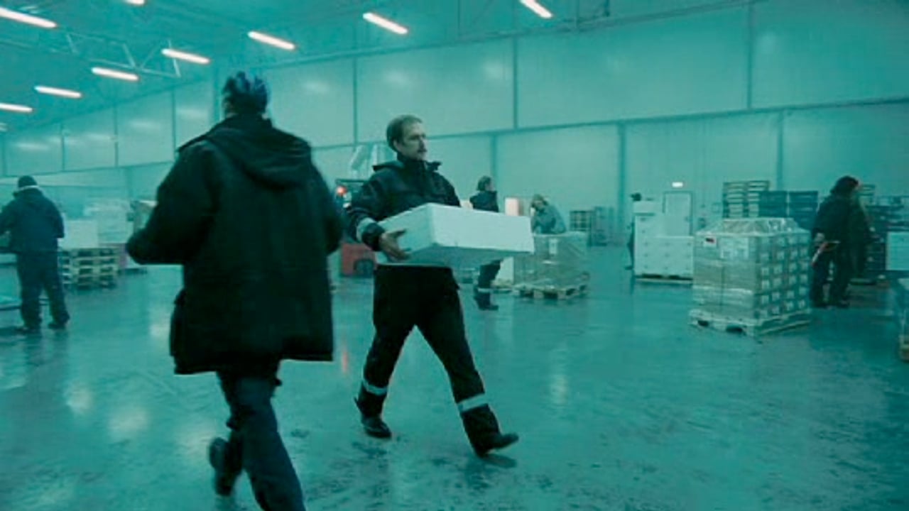 Vignette de « Bring "Thermo" »