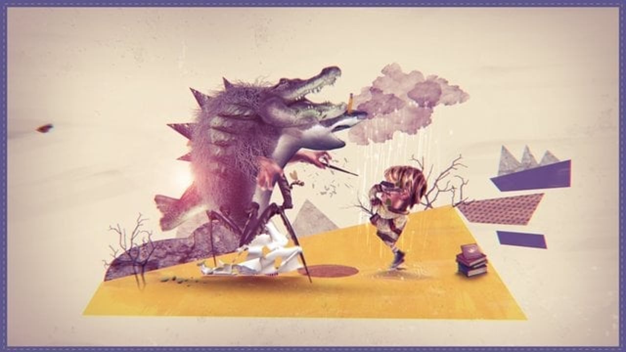 Vignette de « To this day project: Segment 6 »
