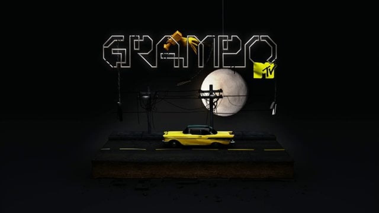 Vignette de « Crampo MTV »