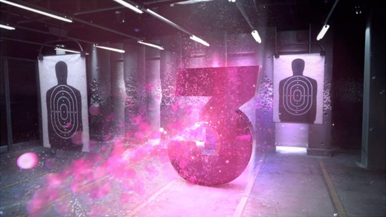 Vignette de « Bones Ident »