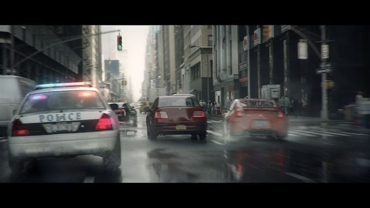 Vignette de « The Crew - Trailer »
