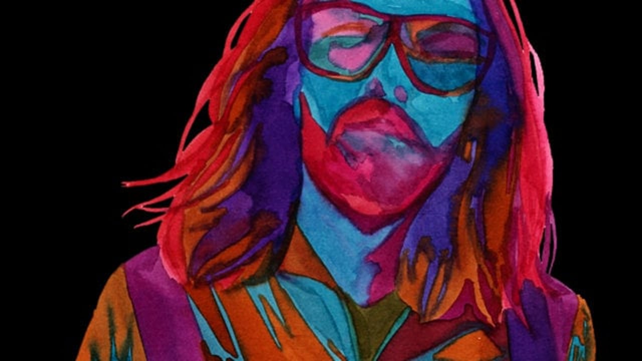 Thumbnail for "Breakbot - Baby I'm Yours"