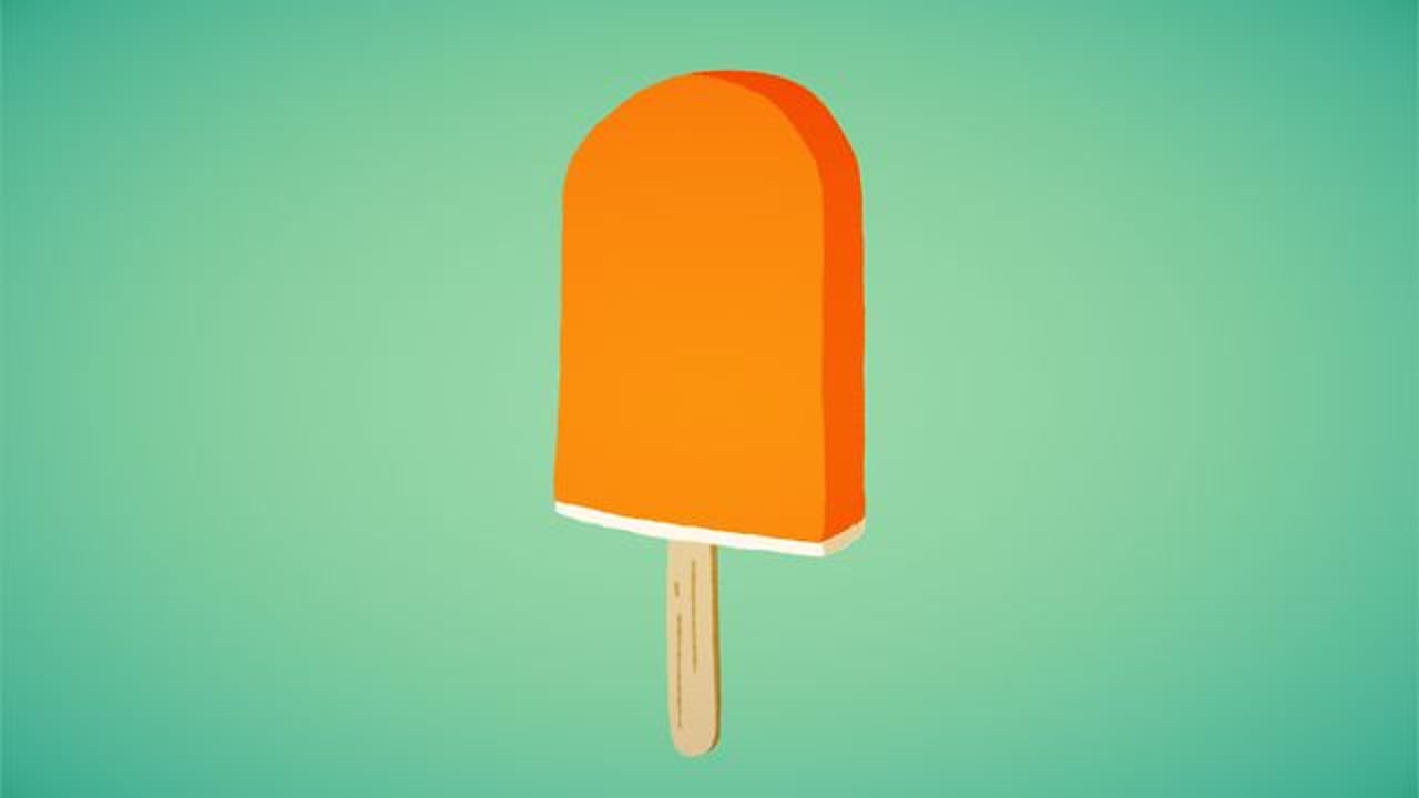 Vignette de « The Life Cycle of a Creamsicle »