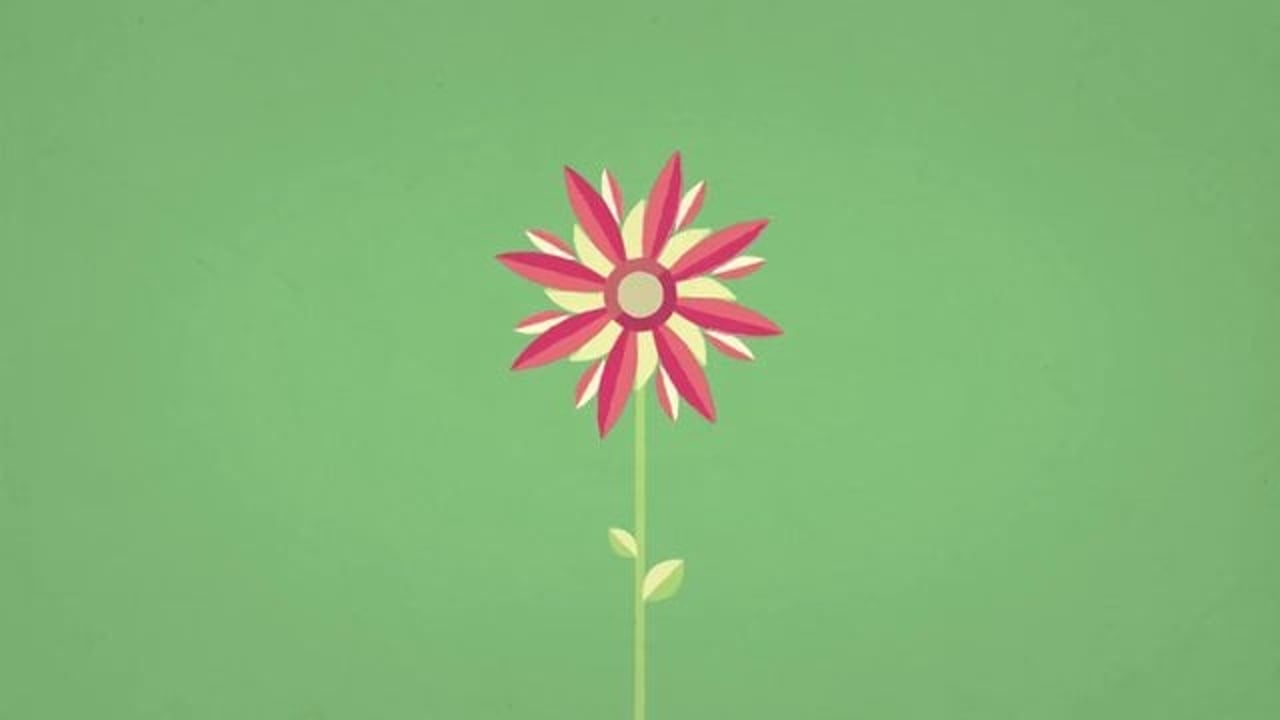 Vignette de « Richard Feynman - Ode To A Flower »