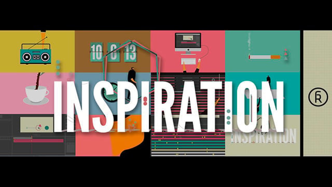 Thumbnail for "Inspiration"
