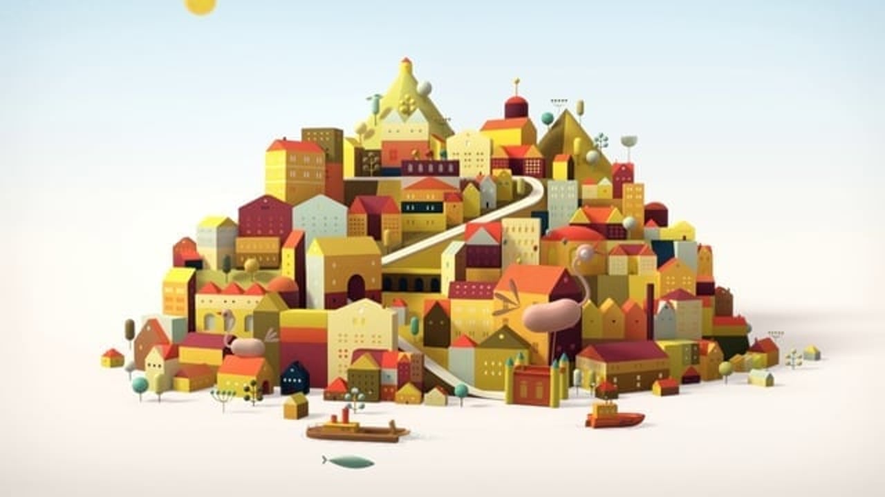 Vignette de « Ville »