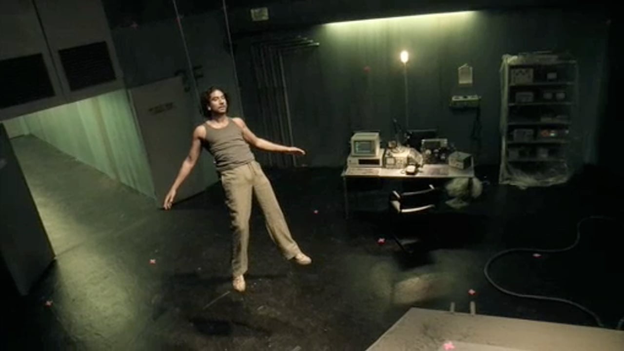 Vignette de « Lost Original Rush »