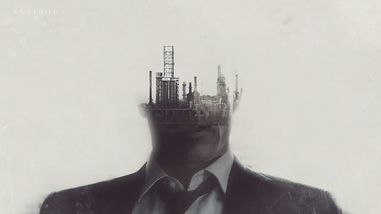 Thumbnail for "HBO's True Detective - Main Title Sequence"