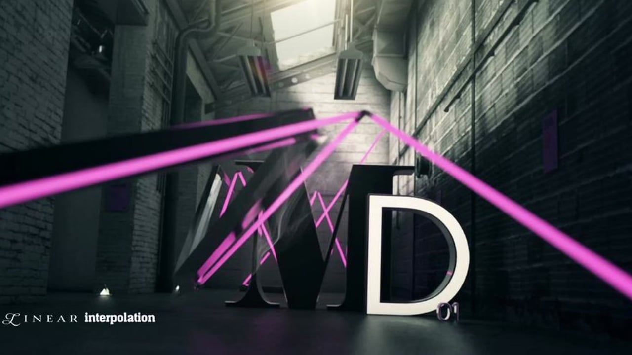 Thumbnail for "Motion Designer"