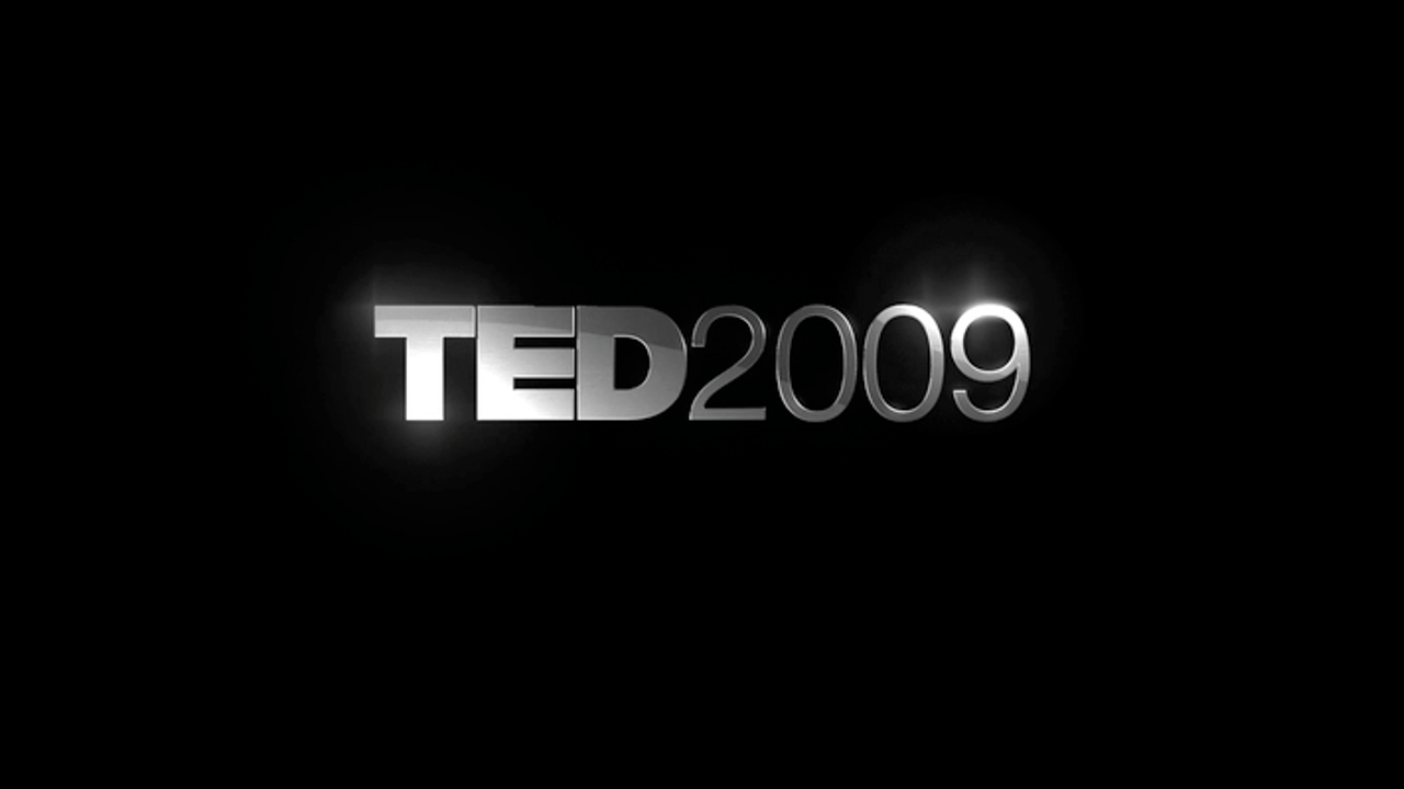 Vignette de « TED 2009 OPENING »