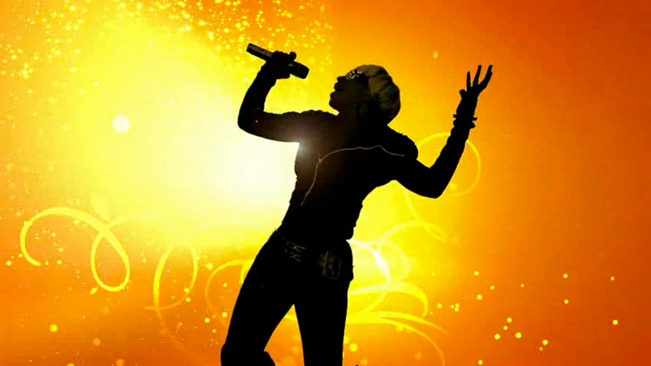 Vignette de « Queen - Mary J. Blige »