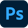 Icône Photoshop
