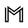 Logo ManvsMachine
