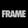 Frame logo