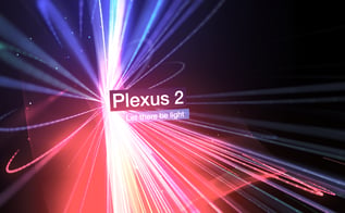 Lignes 3D lumineuses et organiques avec Plexus 2 sur After Effects ...