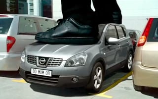Thumbnail for "Nissan - Quashqai"