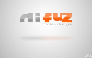 Vignette de « Difuz Showreel 2008 »