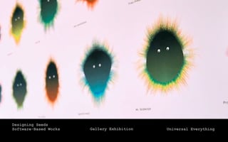 Thumbnail for "Universal Everything Reel 2010"