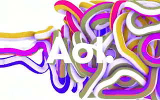 Thumbnail for "AOL - Ooze"