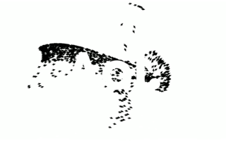 Thumbnail for "AOL - Pointer Swarm"