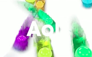 Thumbnail for "AOL - Fur Balls"