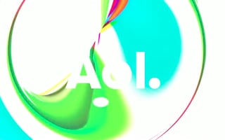 Thumbnail for "AOL - Hypercolor"