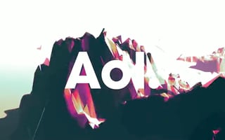 Thumbnail for "AOL - Landscapes"