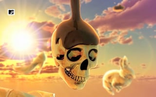 Thumbnail for "MTV - Chocolate Gold Sunset"