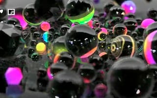 Thumbnail for "MTV - Jewels and Oil"