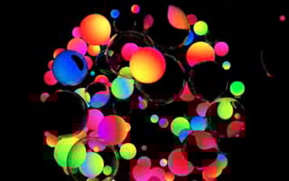 Thumbnail for "Nokia - 6 billions people 6 billions colours"