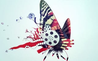 Thumbnail for "Msn Talk Butterflies Spot A French"
